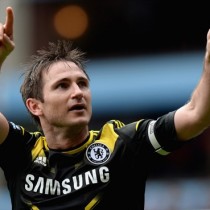 Frank Lampard