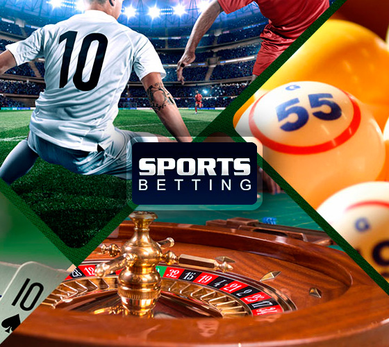 Sports Betting and Casino - Similarities