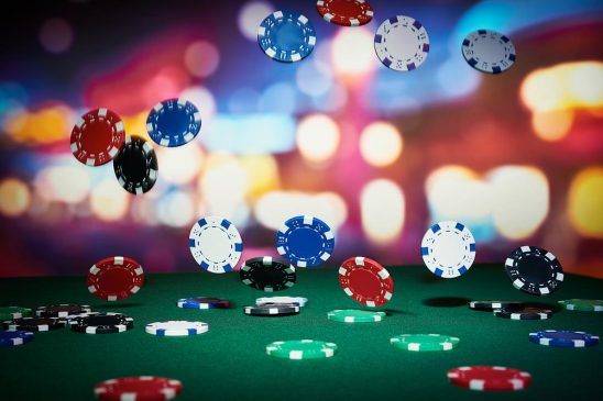 online casino simple tips