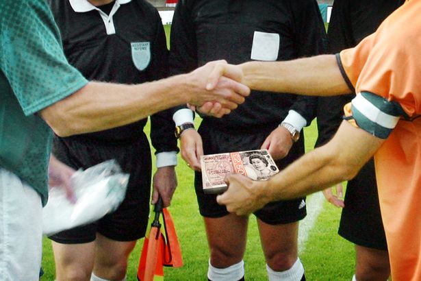 The Biggest Match Fixing Scandals in History